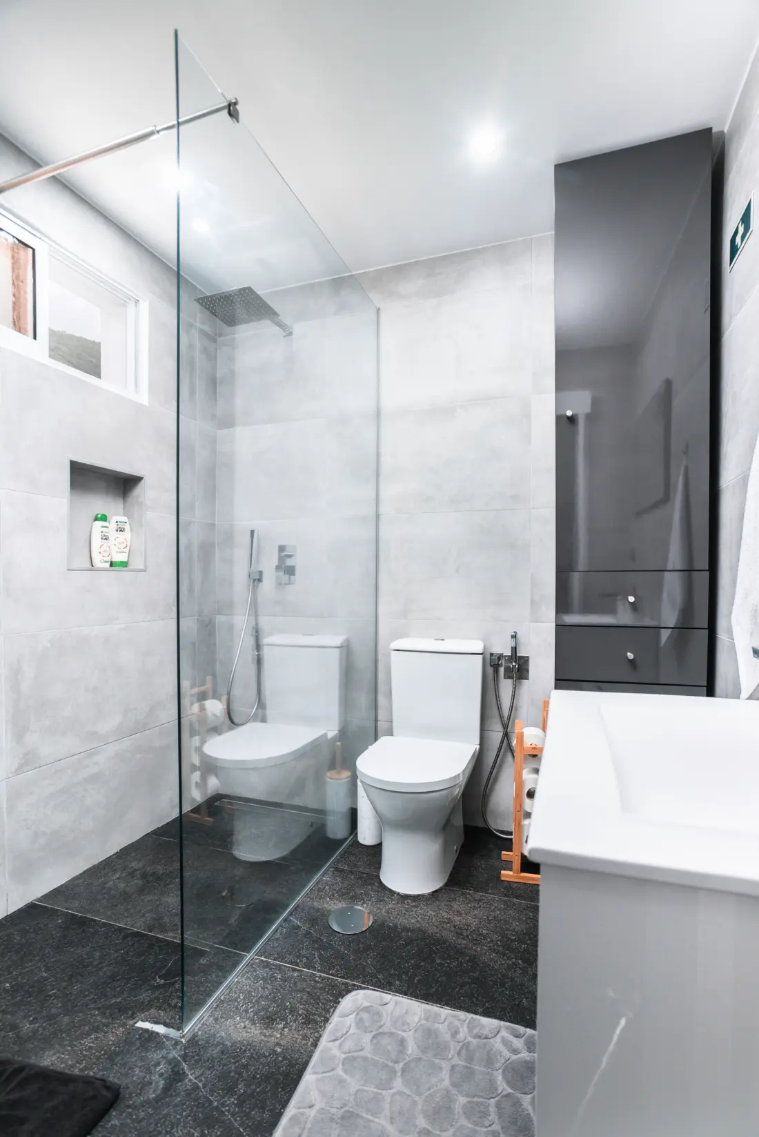 Apartmanok Machico (Madere)
