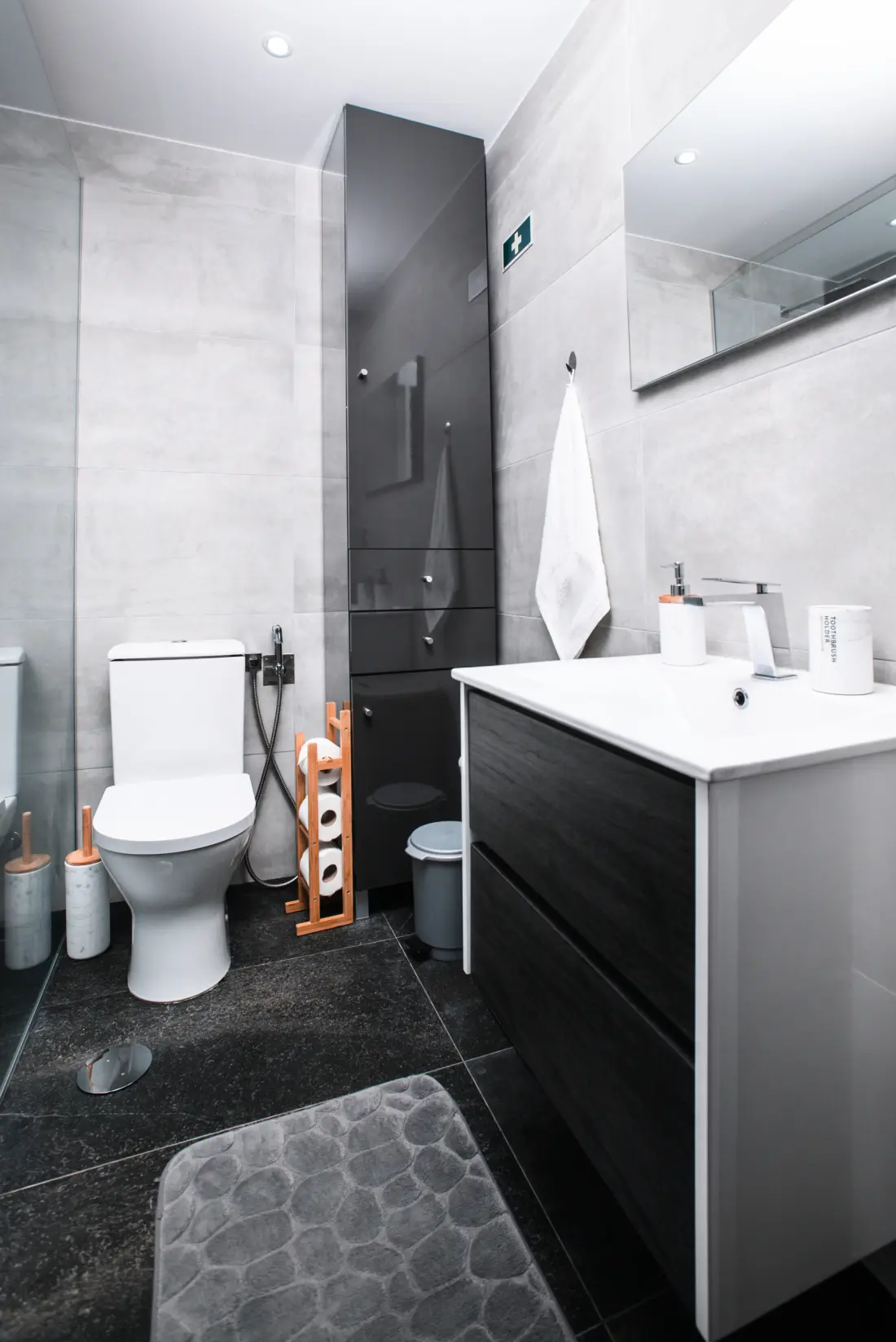 Apartmanok Machico (Madere)