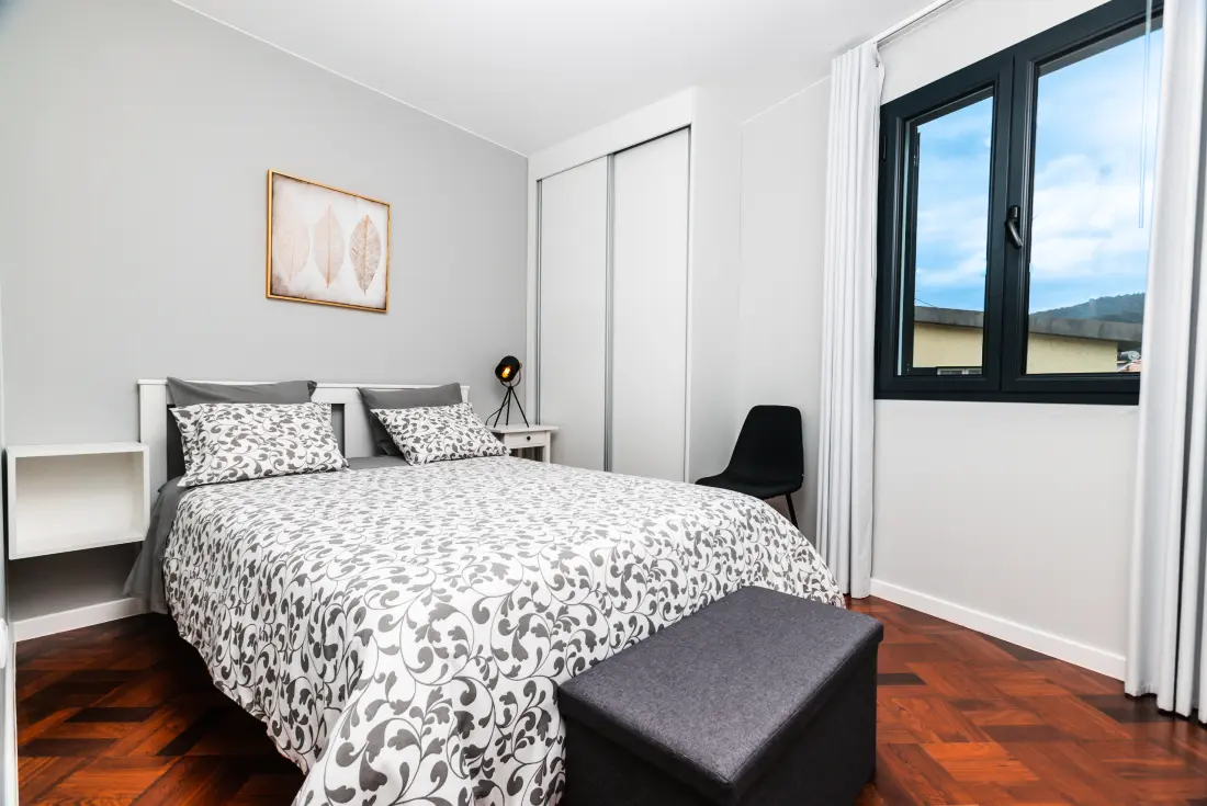 Apartmanok Machico (Madere)