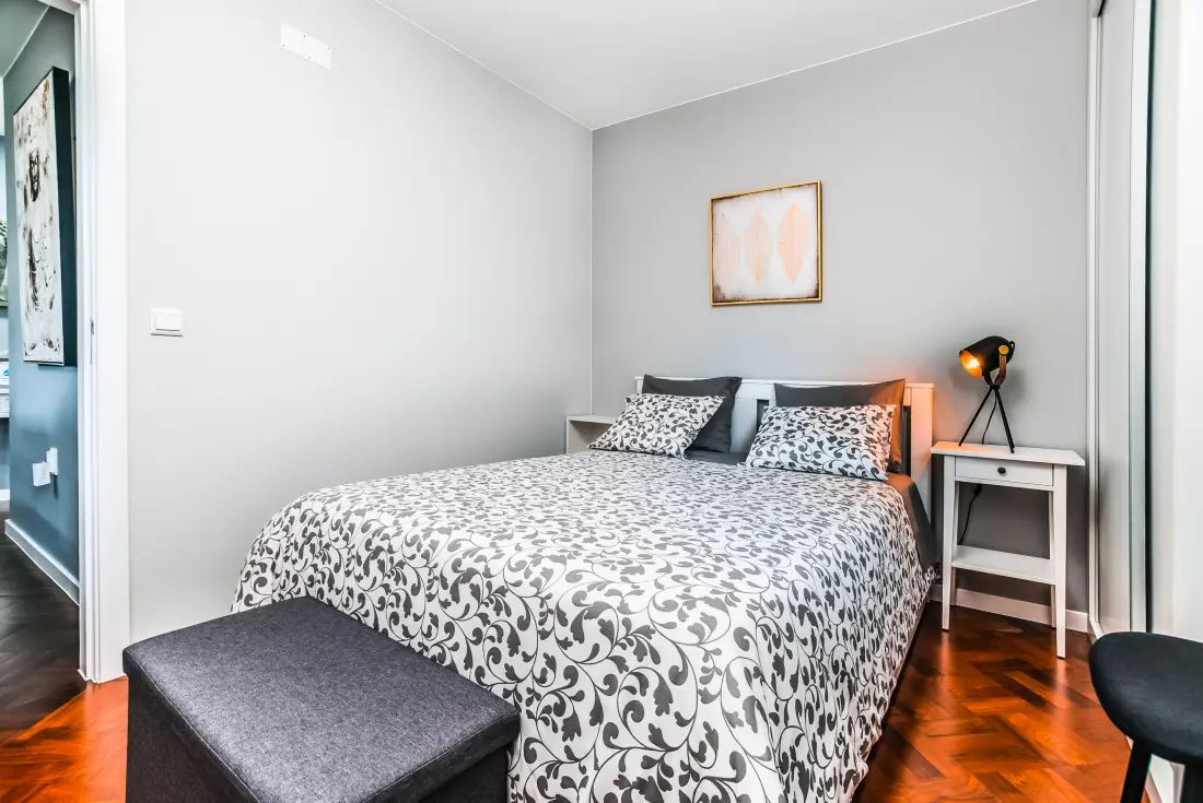 Apartmanok Machico (Madere)