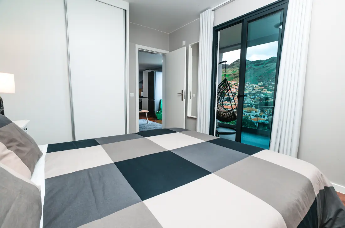 Apartmanok Machico (Madere)