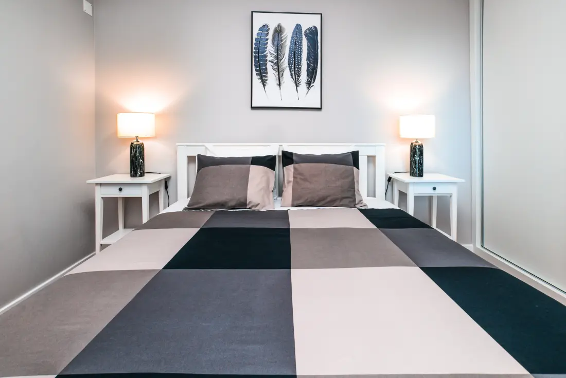 Apartmanok Machico (Madere)