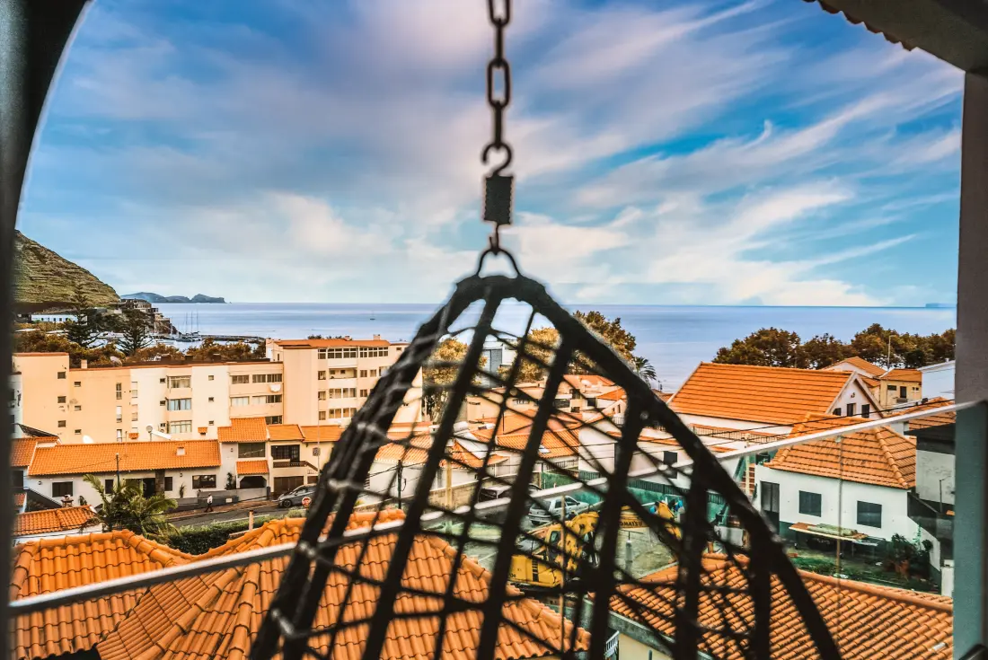 Apartmanok Machico (Madere)
