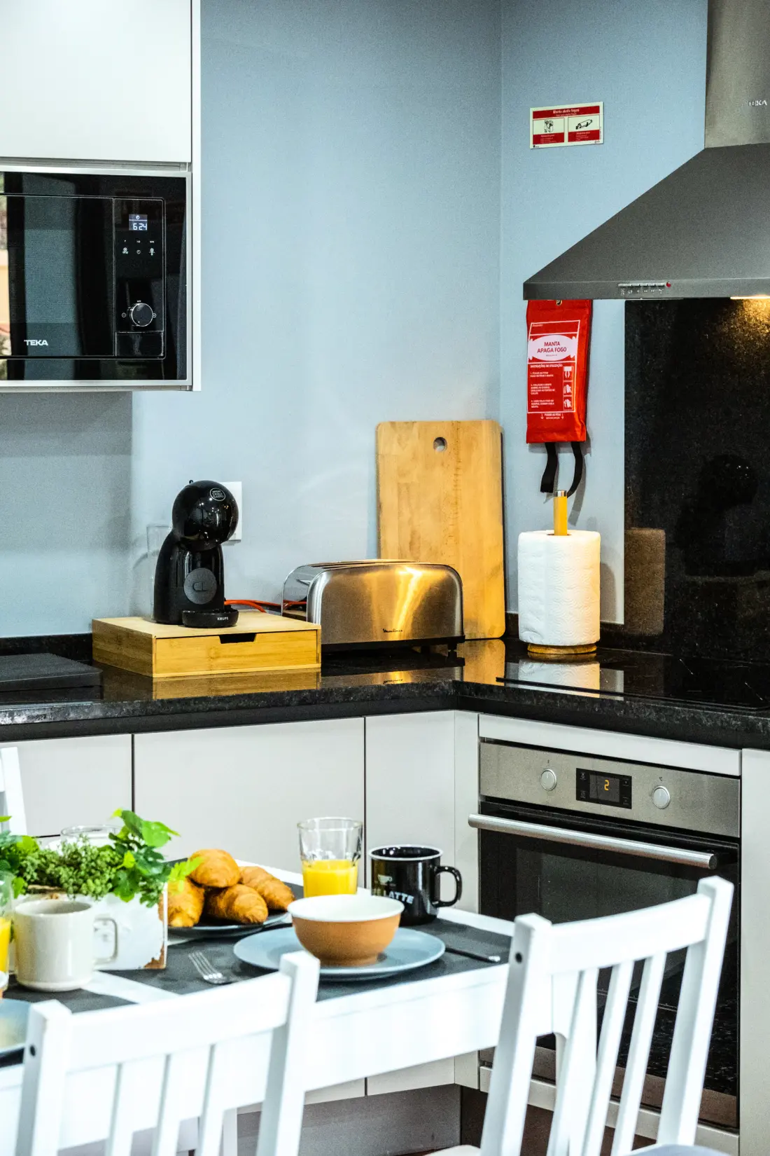 Apartmanok Machico (Madere)