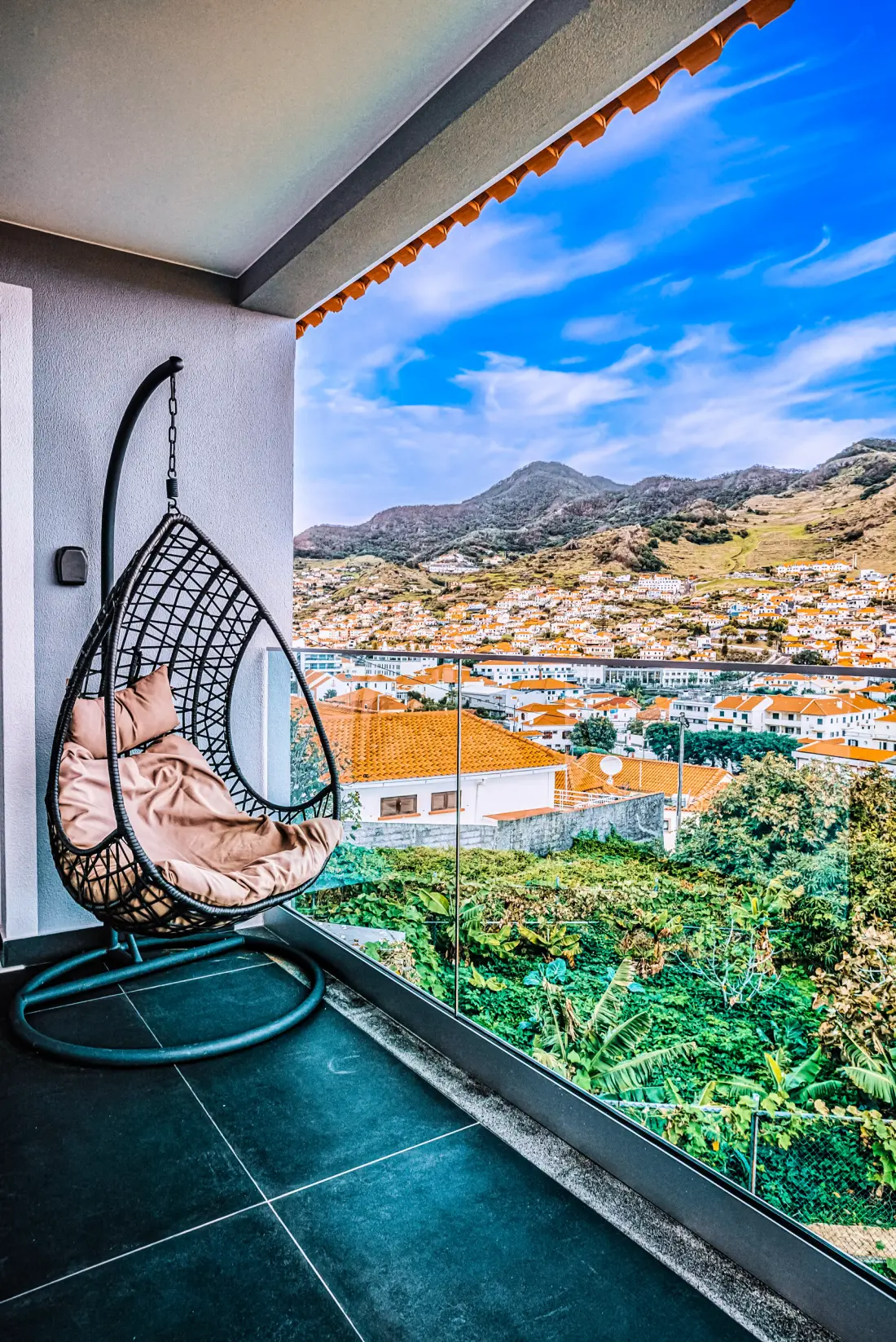 Apartmanok Machico (Madere)