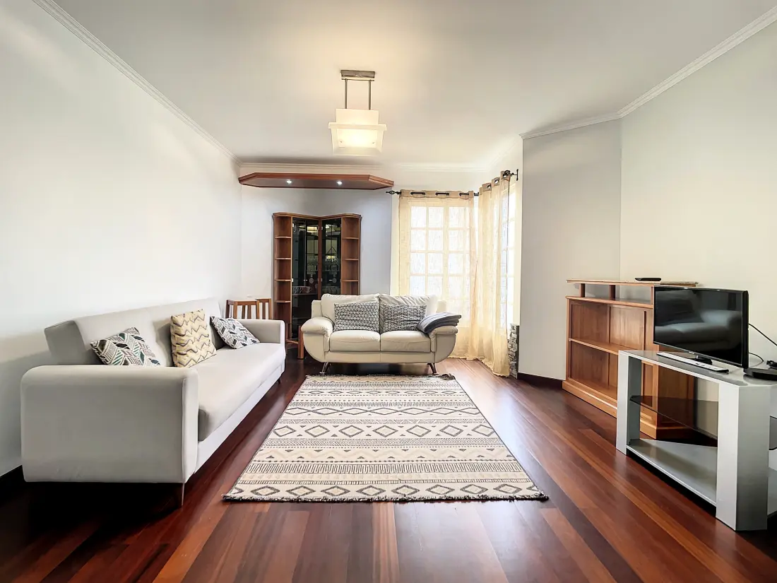 Apartmanok Machico (Madere)