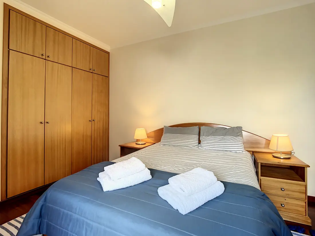 Apartmanok Machico (Madere)