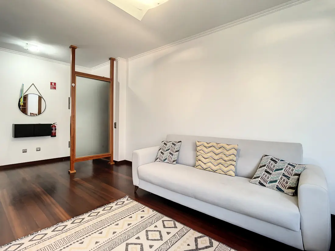 Apartmanok Machico (Madere)