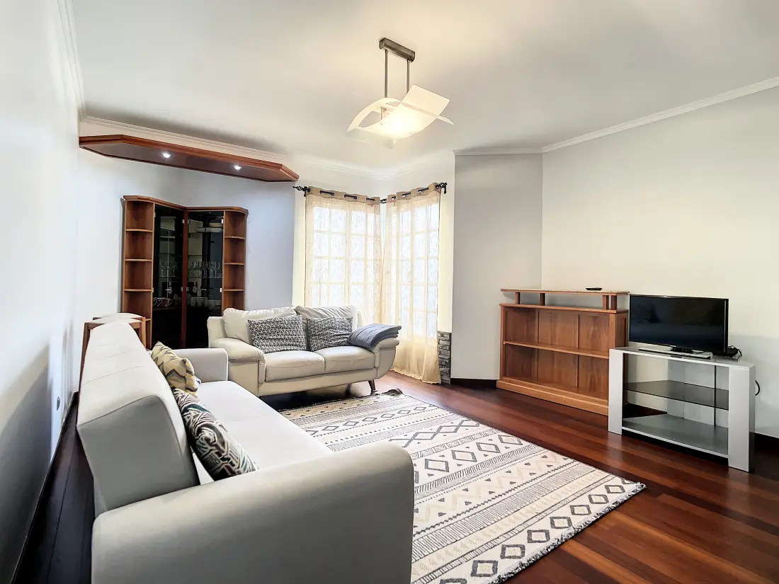 Apartmanok Machico (Madere)