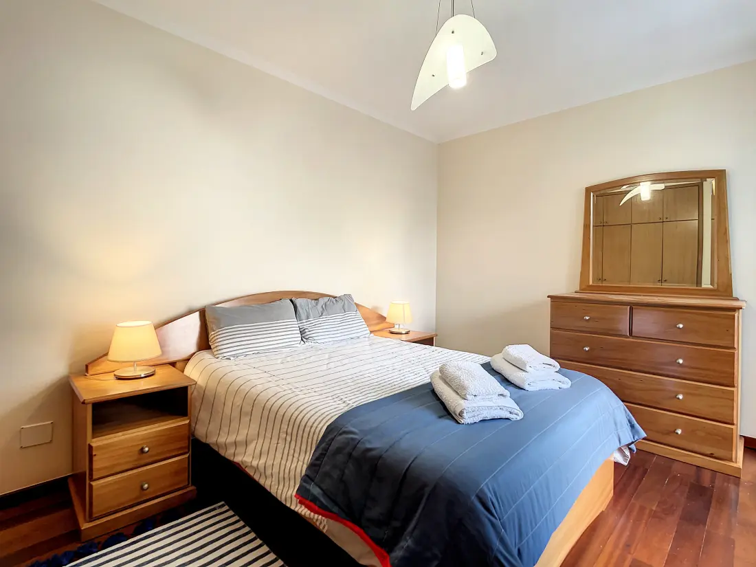 Apartmanok Machico (Madere)
