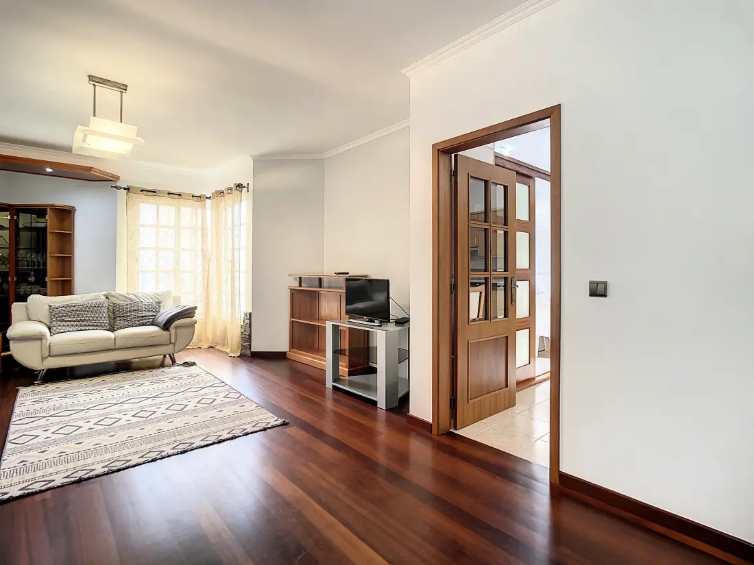 Apartmanok Machico (Madere)