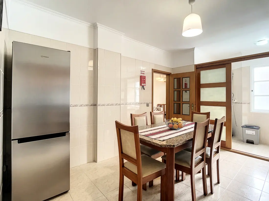 Apartmanok Machico (Madere)
