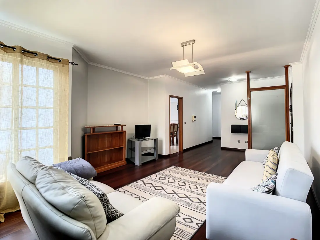 Apartmanok Machico (Madere)