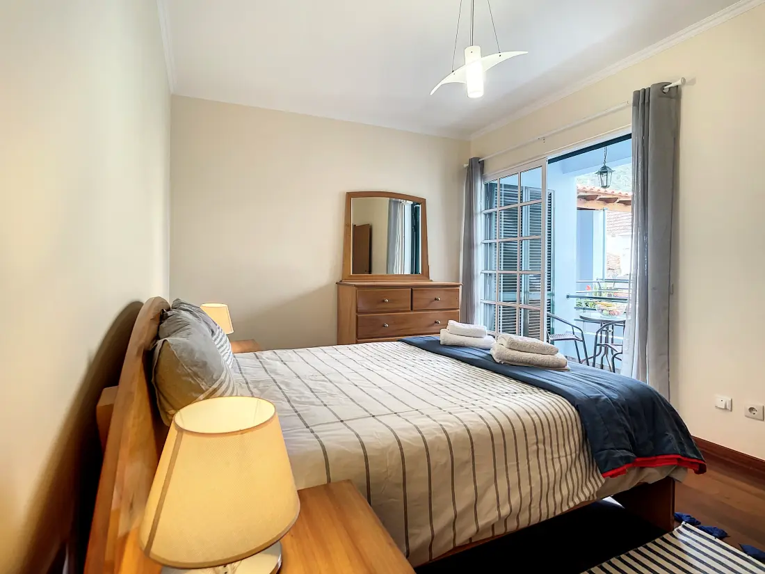 Apartmanok Machico (Madere)