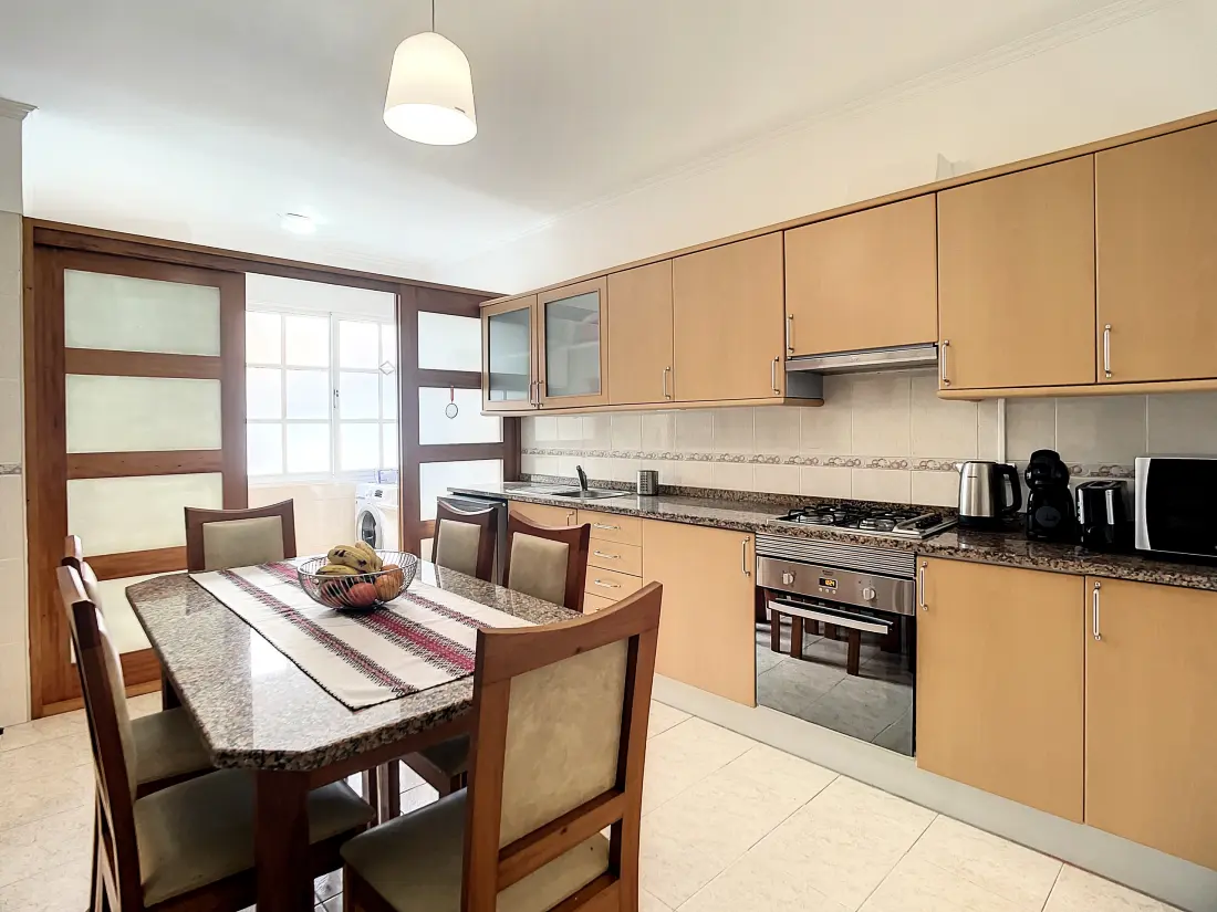 Apartmanok Machico (Madere)