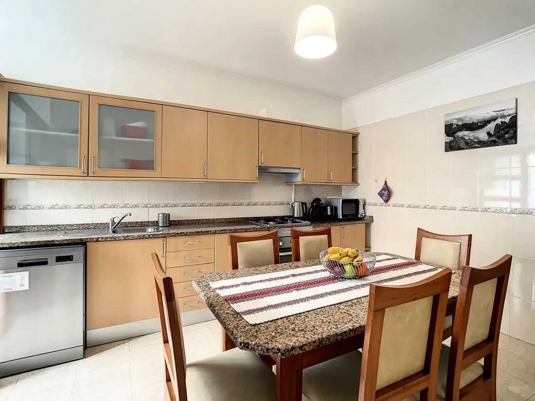 Apartmanok Machico (Madere)