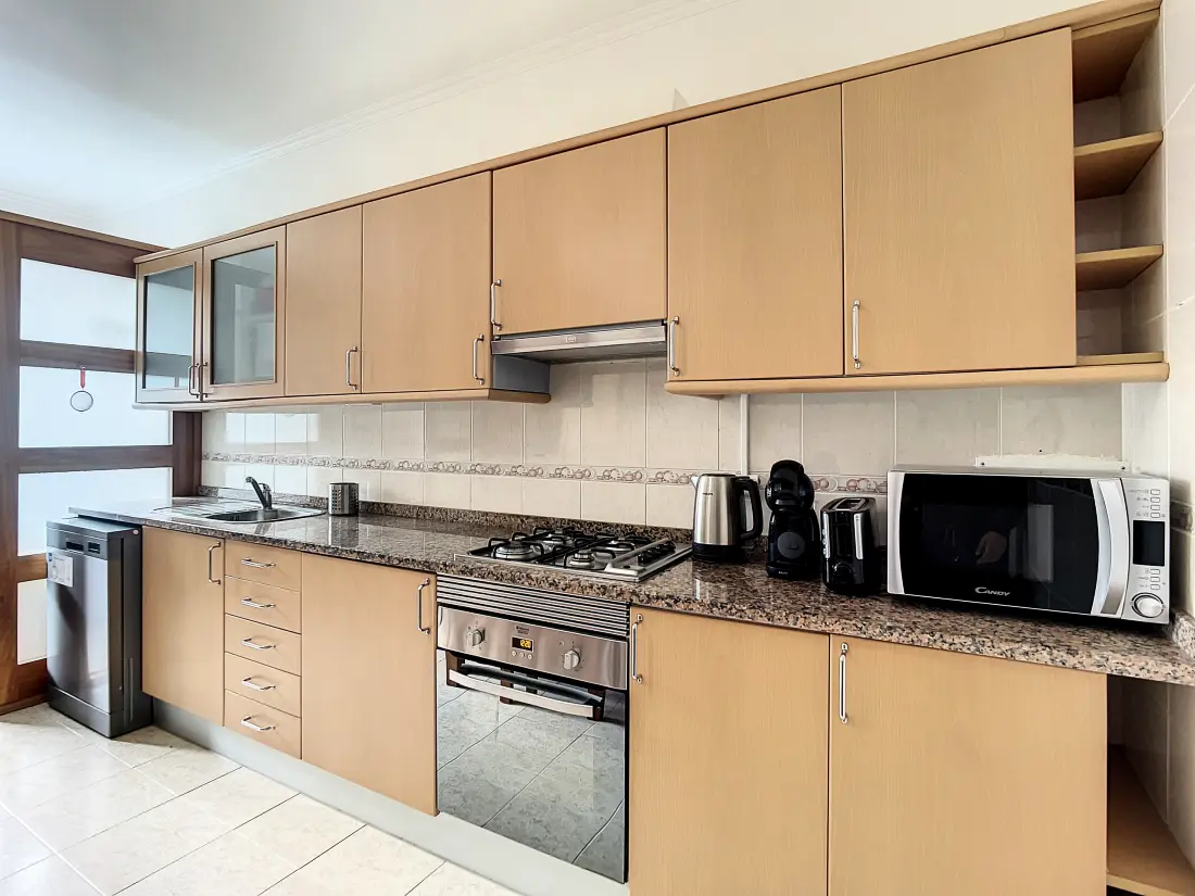 Apartmanok Machico (Madere)