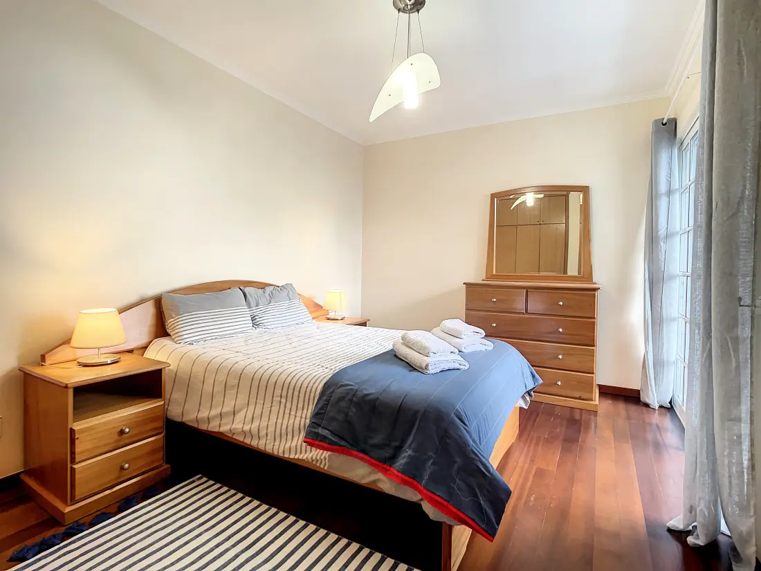 Apartmanok Machico (Madere)