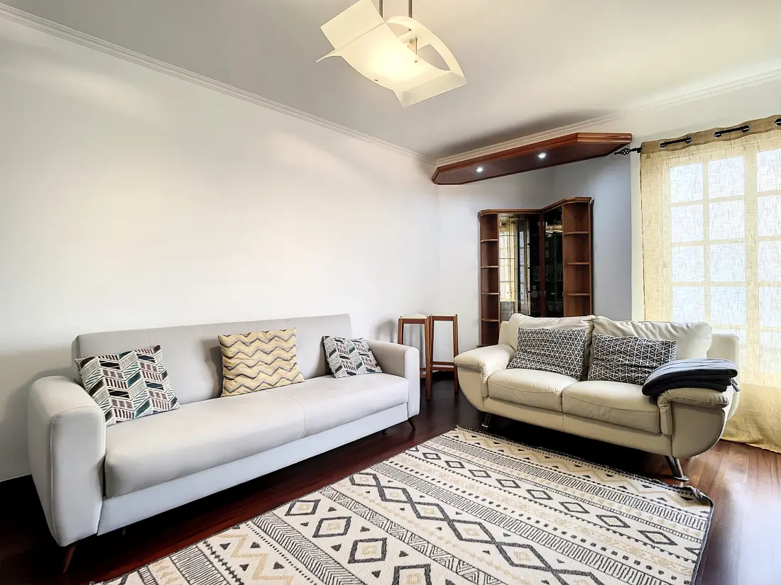 Apartmanok Machico (Madere)