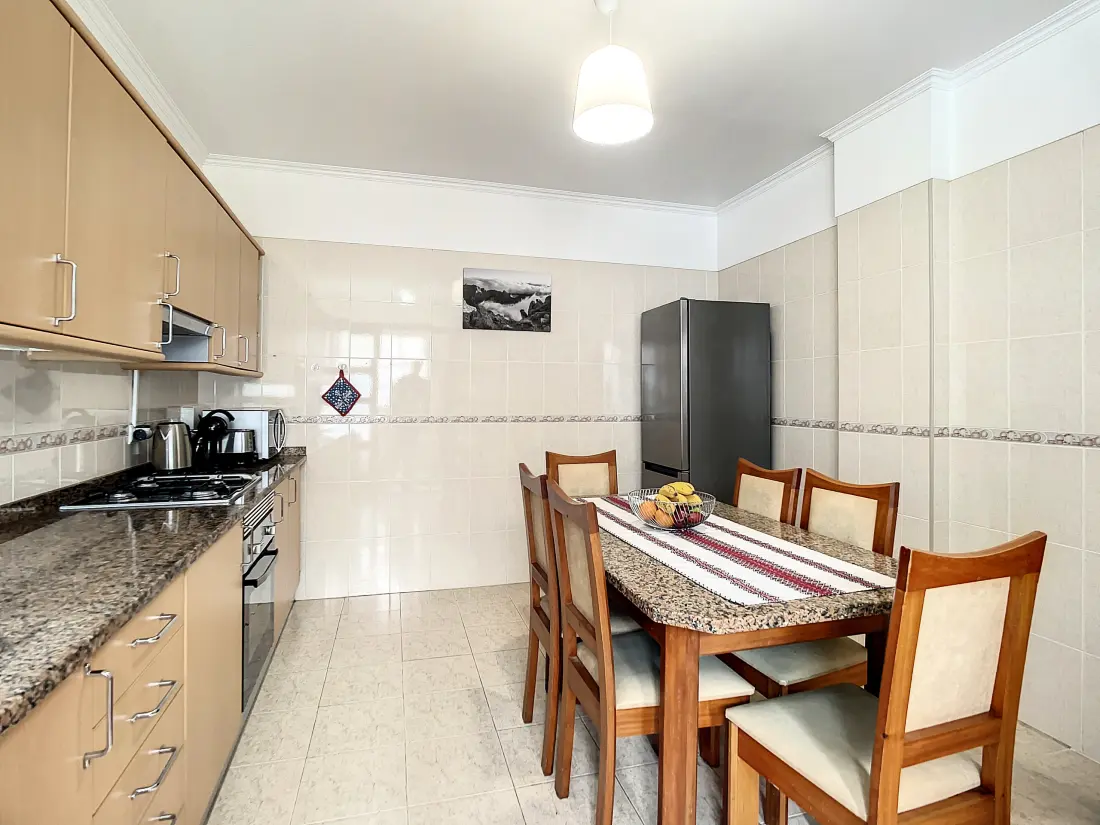 Apartmanok Machico (Madere)