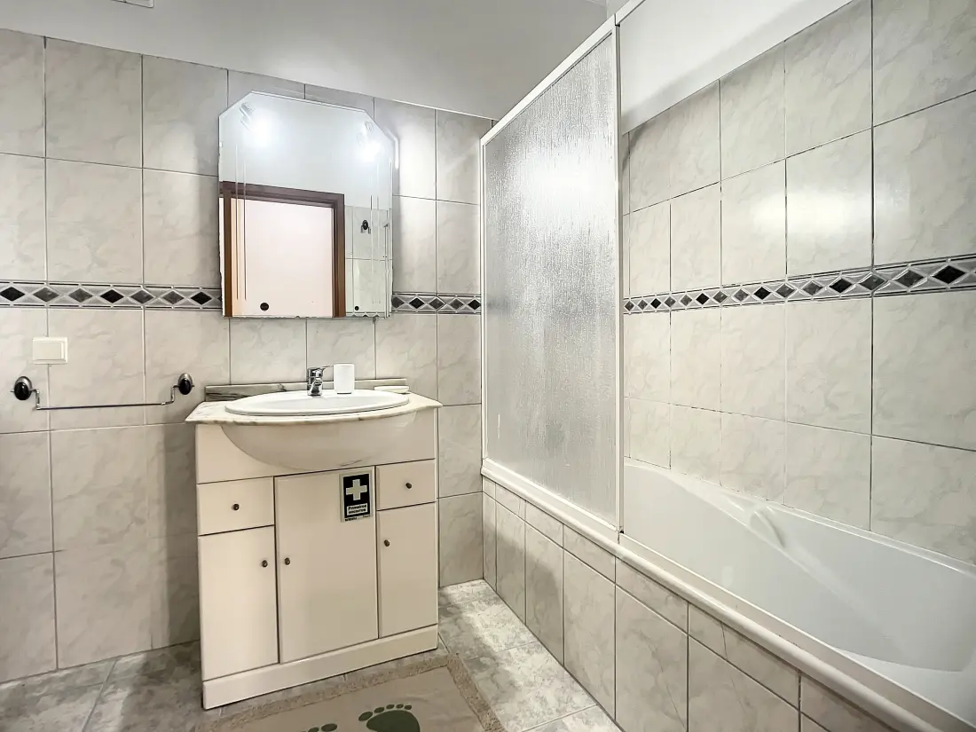 Apartmanok Machico (Madere)