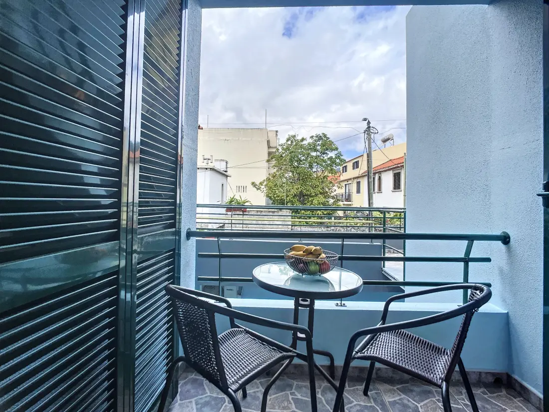 Apartmanok Machico (Madere)