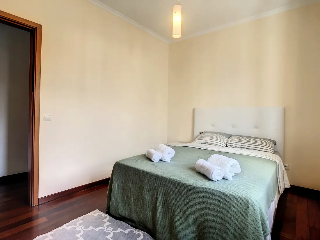 Apartmanok Machico (Madere)