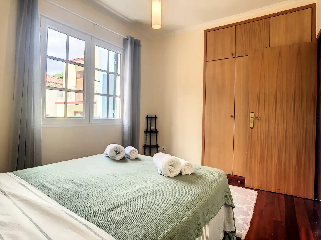 Apartmanok Machico (Madere)