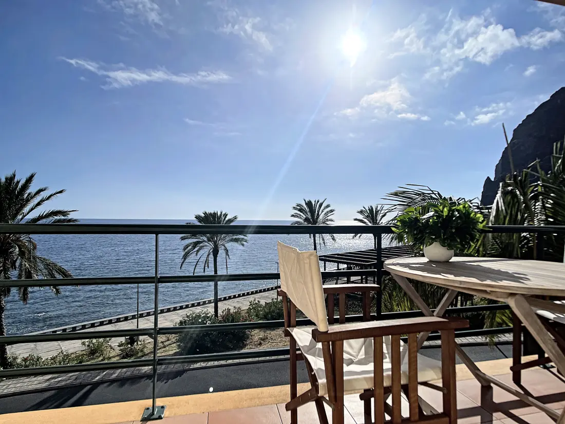 Appartamenti a Madalena do Mar (Madere)