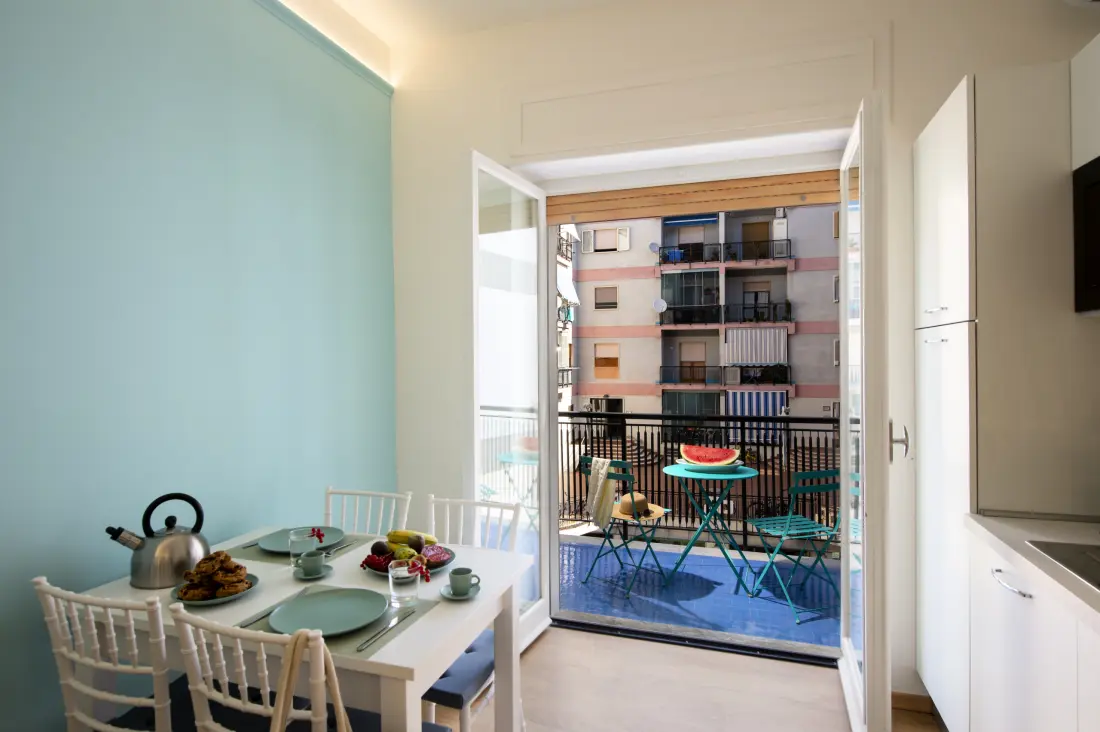 Apartmanok Maiori