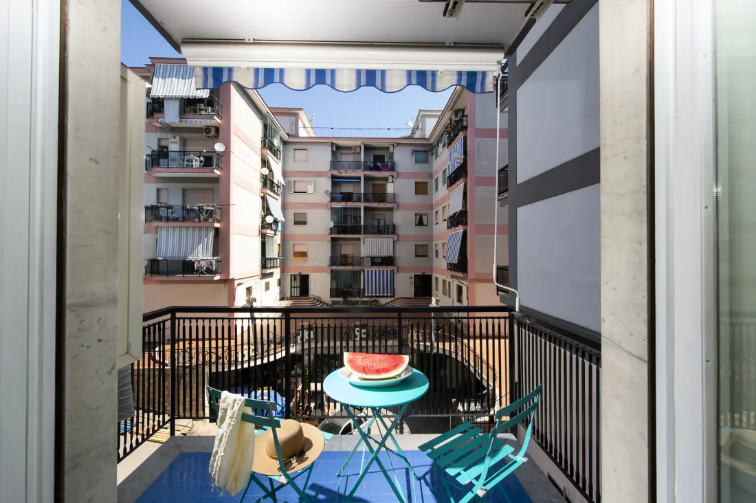 Apartmanok Maiori