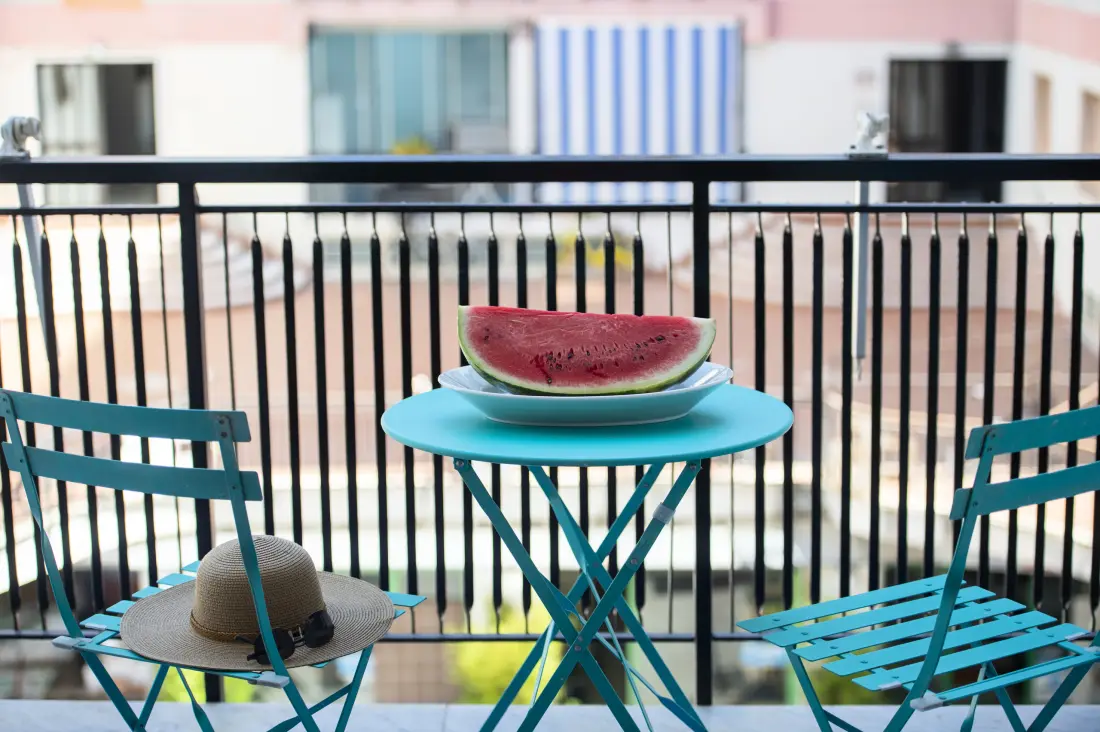 Apartmanok Maiori