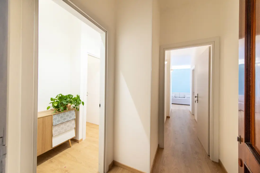 Apartmanok Maiori