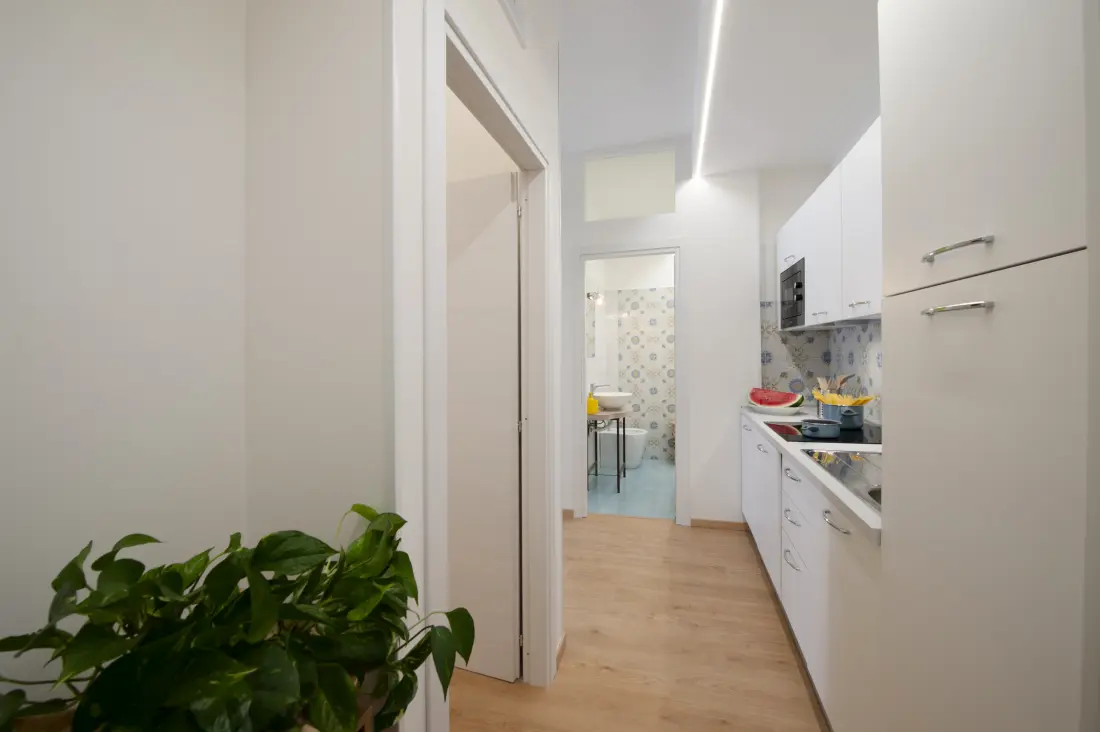 Apartmanok Maiori