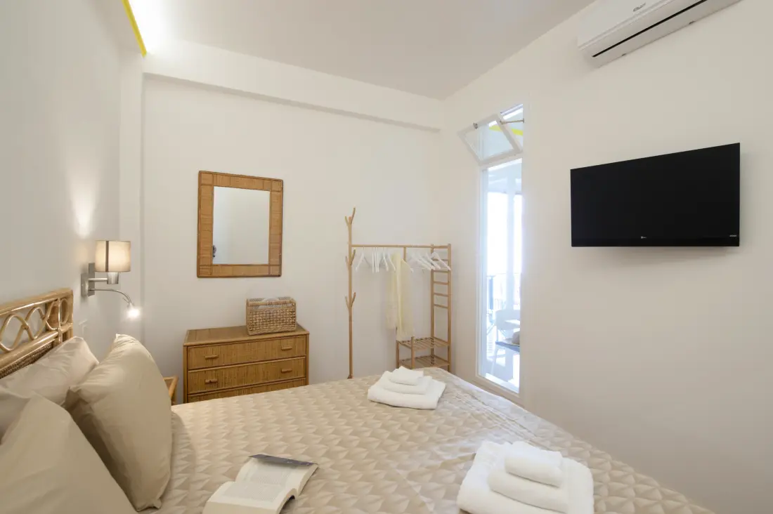 Apartmanok Maiori