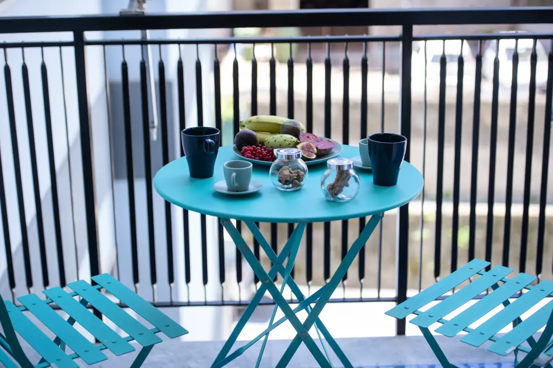 Apartmanok Maiori