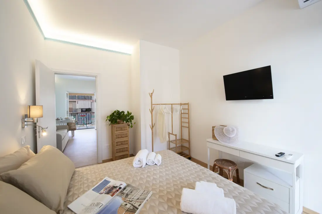 Apartmanok Maiori