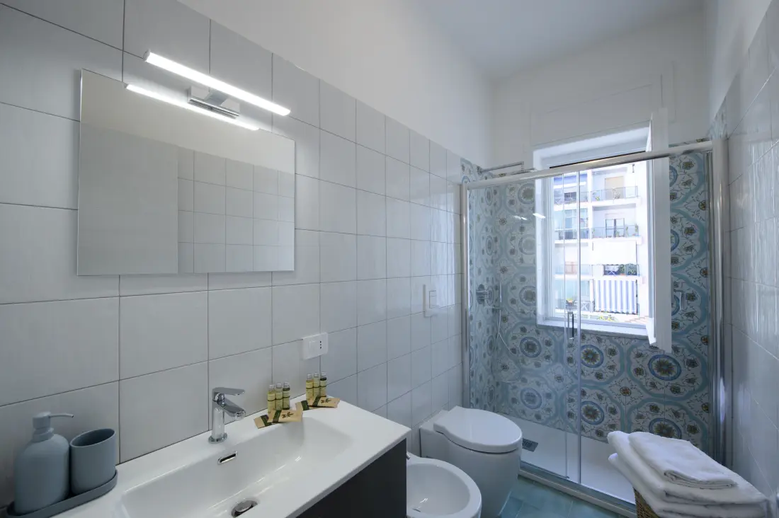 Apartmanok Maiori