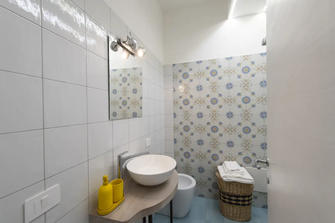 Apartmanok Maiori