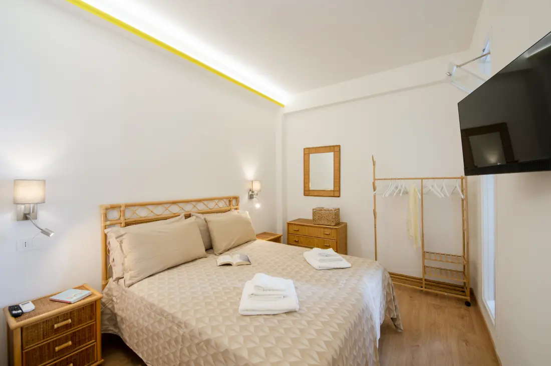 Apartmanok Maiori