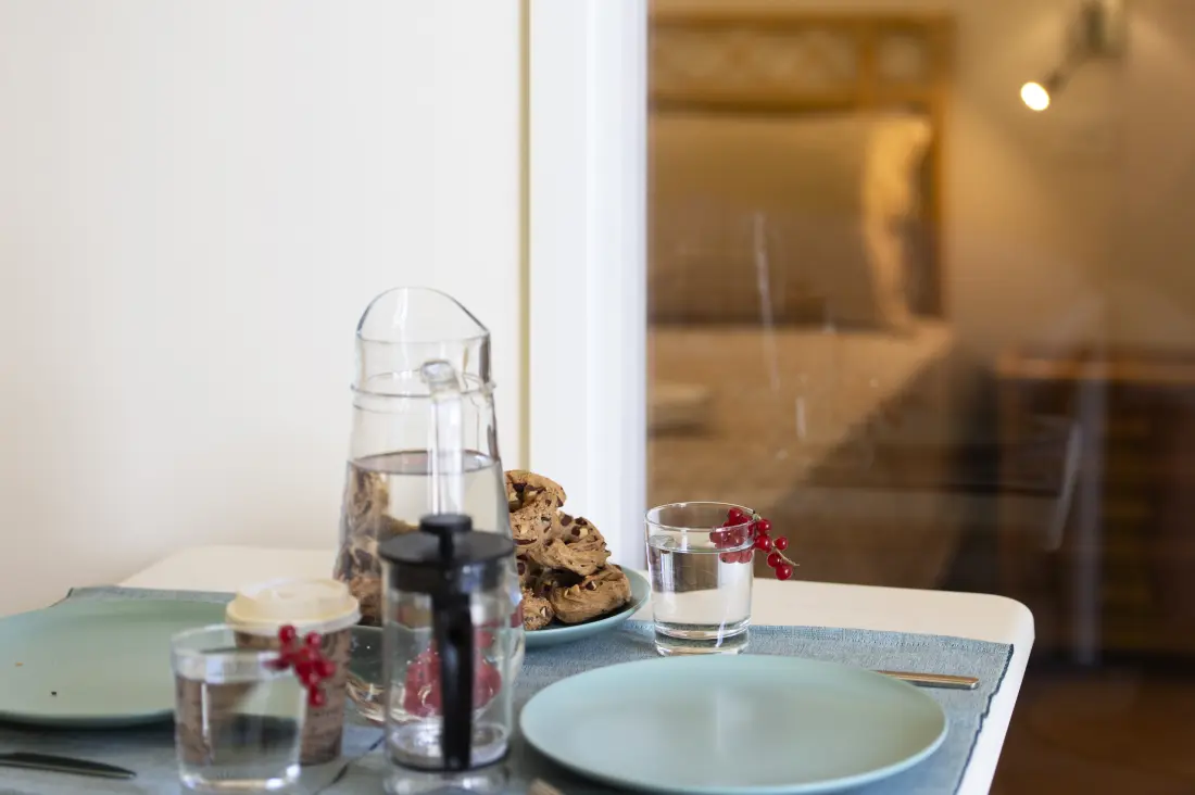 Apartmanok Maiori