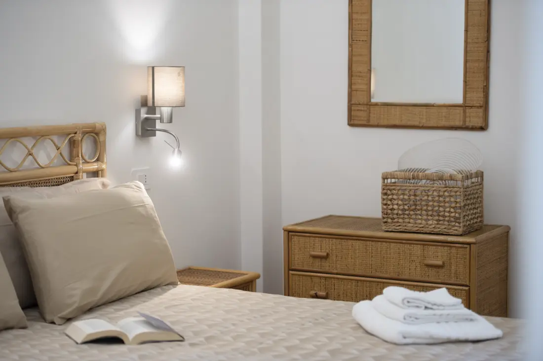 Apartmanok Maiori