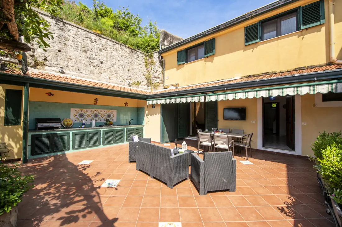 Ház Maioriban