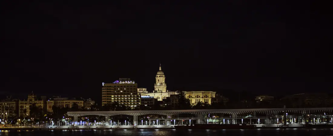 Apartmanok Malaga