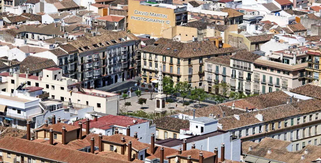 Apartmanok Malaga