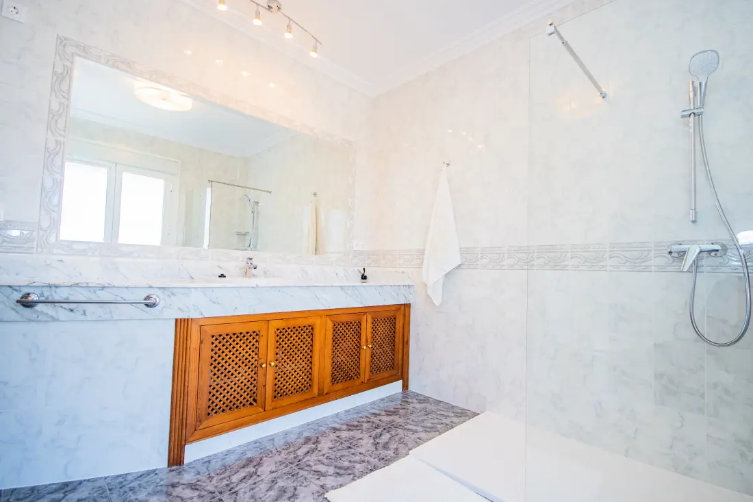 Ház Malagában