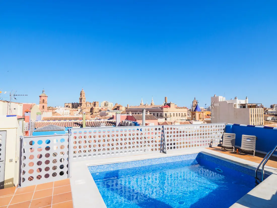 Stúdió Malaga