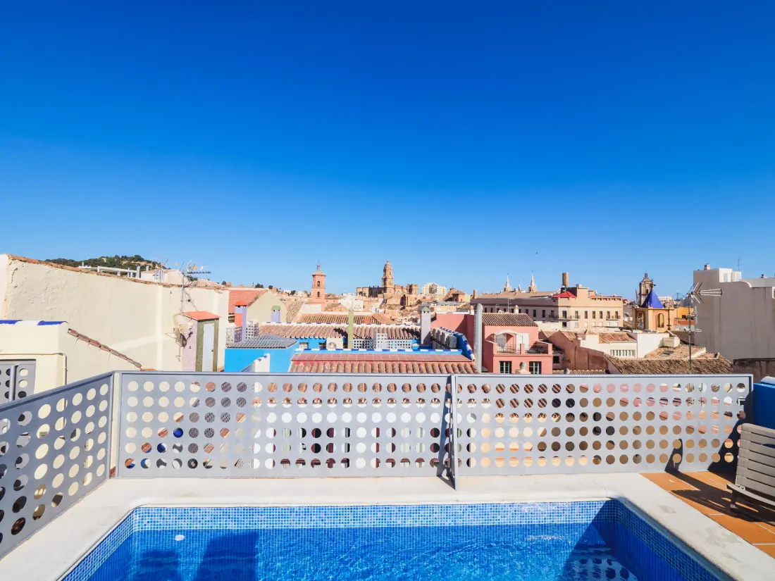 Stúdió Malaga