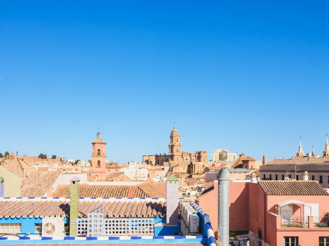 Stúdió Malaga