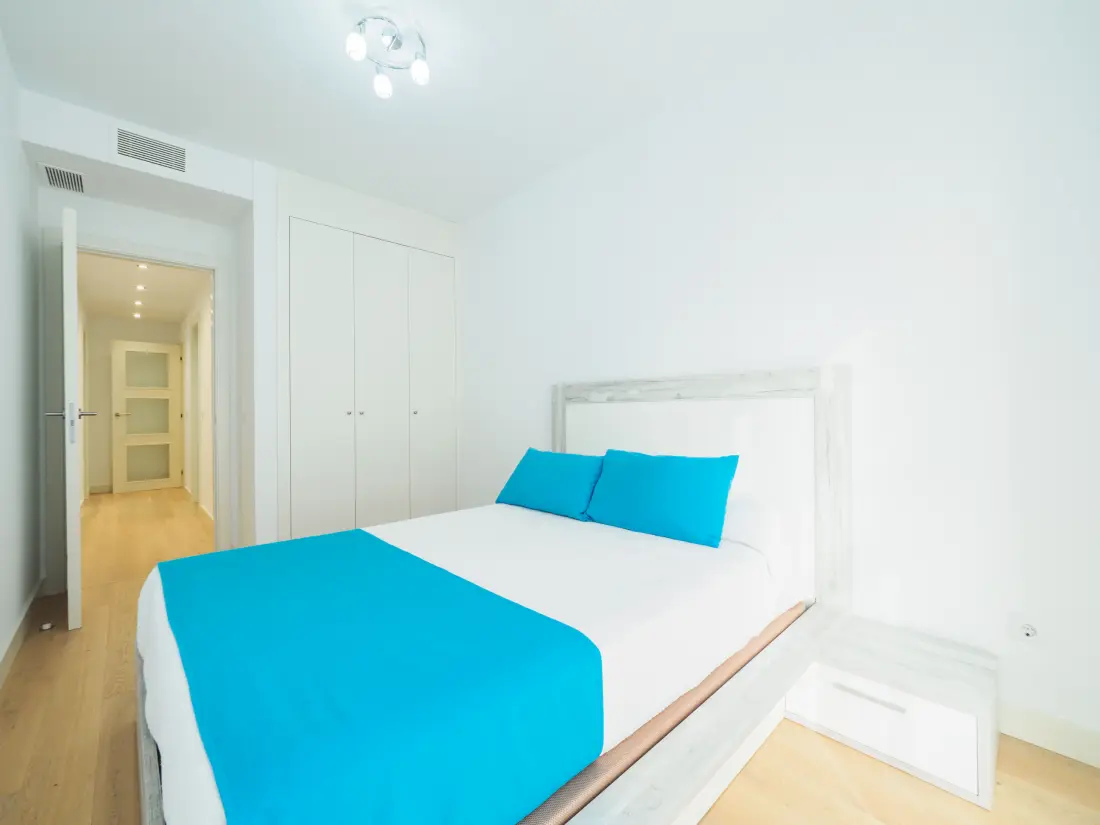 Apartmanok Malaga